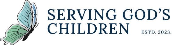 Serving God's Children